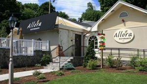 Alora Ristorante