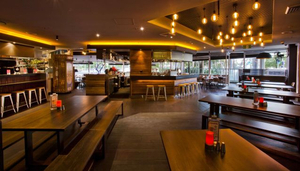Alto Cucina & Bar