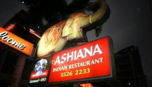 Ashiana Broadbeach