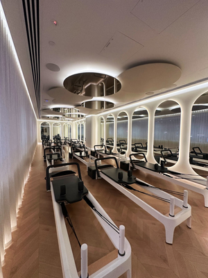 ATRIA Wellness Club