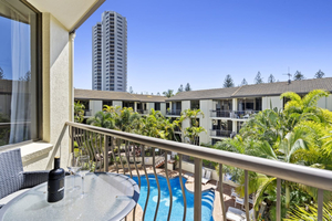 Aussie Resort