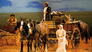 Australian Outback Spectacular