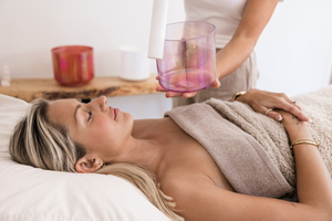 Awakn. Holistic Health Studio - Massage