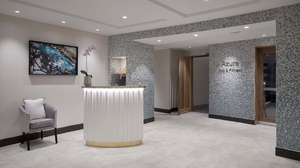 Azure Spa & Fitness