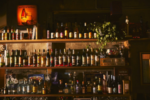 Bar Evelyn