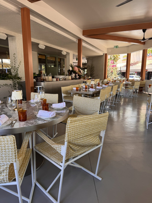 Bar Ricci