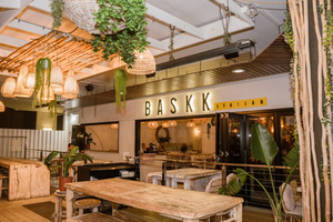 Baskk Italian