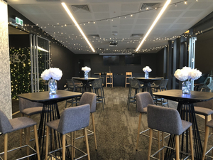 Beachfront Functions & Events