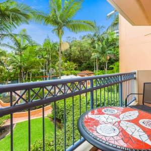 Bella Mare Beachside Apartments