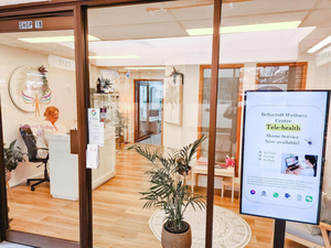 Bellacroft Wellness Centre