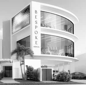 Bespoke Longevity and Aesthetic Medicine