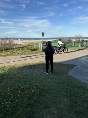 Bilinga Surf Lifesaving Club