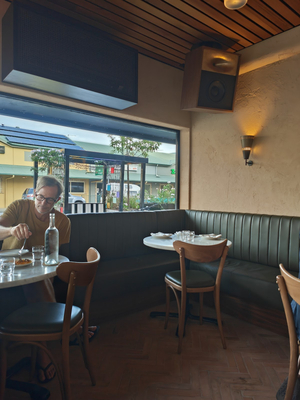 Bistro Livi