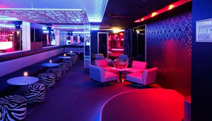 Blush Nightclub
