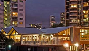 BMD Northcliffe Surf Club