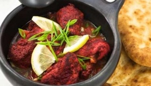 Bombay Masala-West Burleigh.