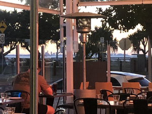 Bondi grill'e Coolangatta