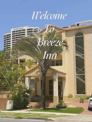 Breeze Inn Gold Coast