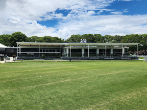 Broadbeach Cats Sports Club