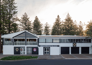 Broadbeach Surf Life Saving Club