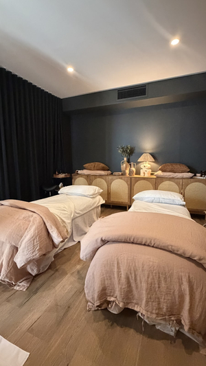 Bump Day Spa Gold Coast