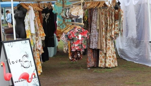 Mercados de Artesanato de Burleigh