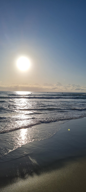 Burleigh Beach Club
