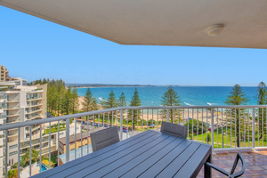 Carool Holiday Apartments