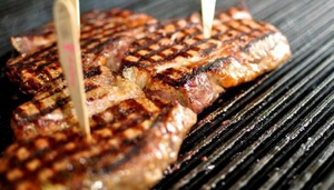 Cav's Steakhouse