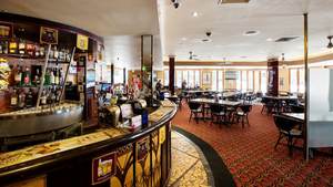 Cecil Hotel