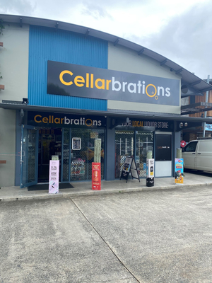 Cellarbrations