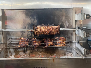 Charcoal It | Charcoal Grill Restaurant Burleigh Heads