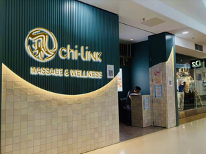 Chi Link Massage & Wellness – Broadbeach
