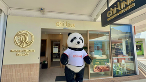 Chi Link Massage & Wellness -Harbour Town Gold Coast
