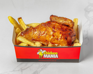 Chicken Mania Tweed Heads