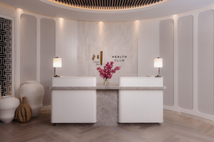 Chuan Spa Gold Coast