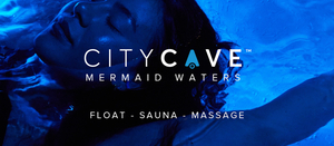 City Cave Mermaid Waters