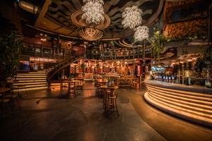 Cloudland