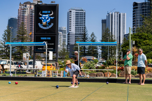 Club Broadbeach