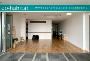 Co-Habitat