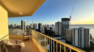 Contessa Holiday Apartments