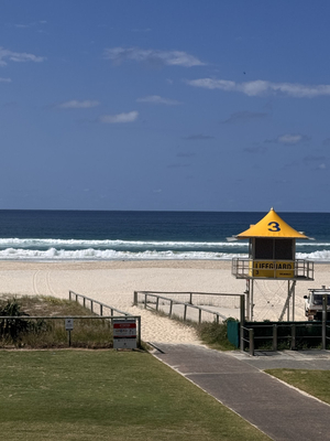Coolangatta SLSC
