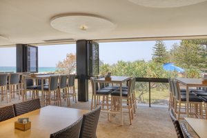 Coolangatta Surf Club