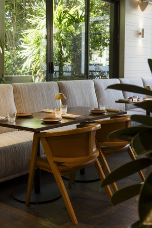 Cora Restaurant & Bar