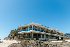 Currumbin Beach Vikings Surf Life Saving Club