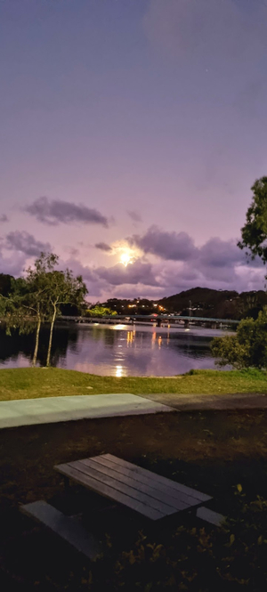Currumbin Palm Beach RSL Sub