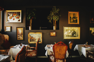 Deer Duck Bistro