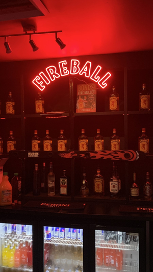 Desire Nightclub