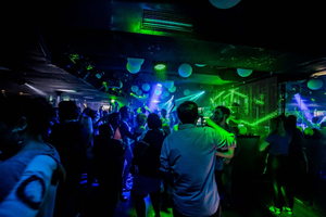 Down Under Party Tours