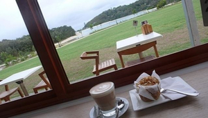 Dune Cafe